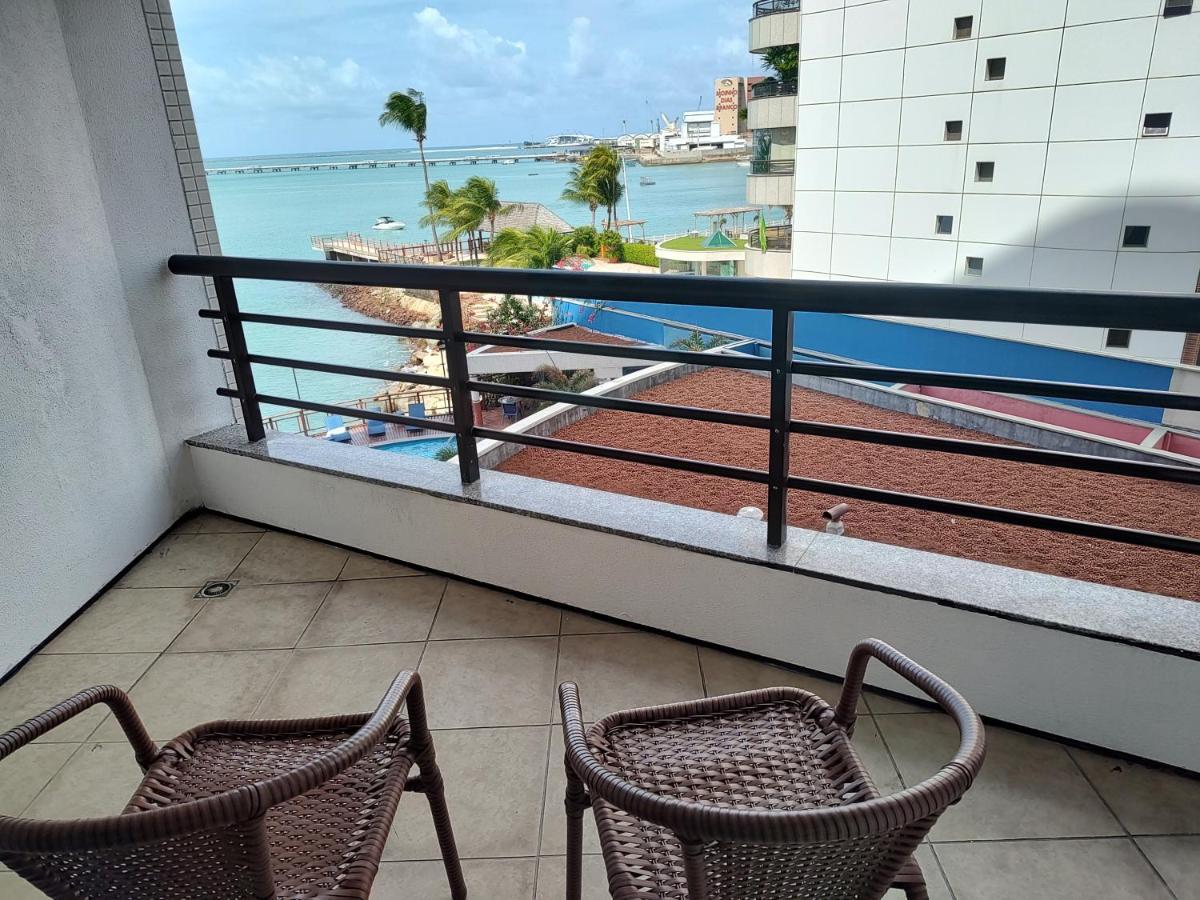 Apartamento Linda Vista Beira Mar Apto Fortaleza (Ceara)