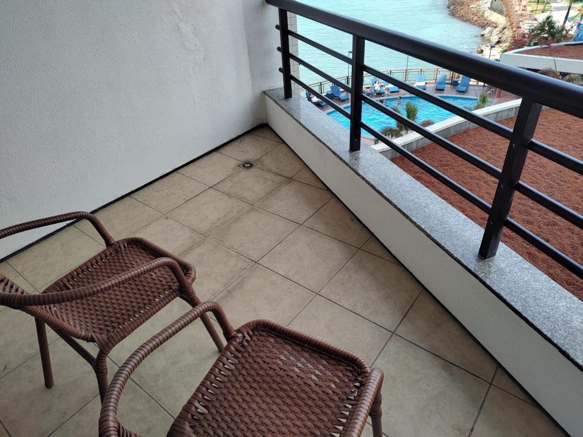 Linda Vista Beira Mar Apto Apartamento