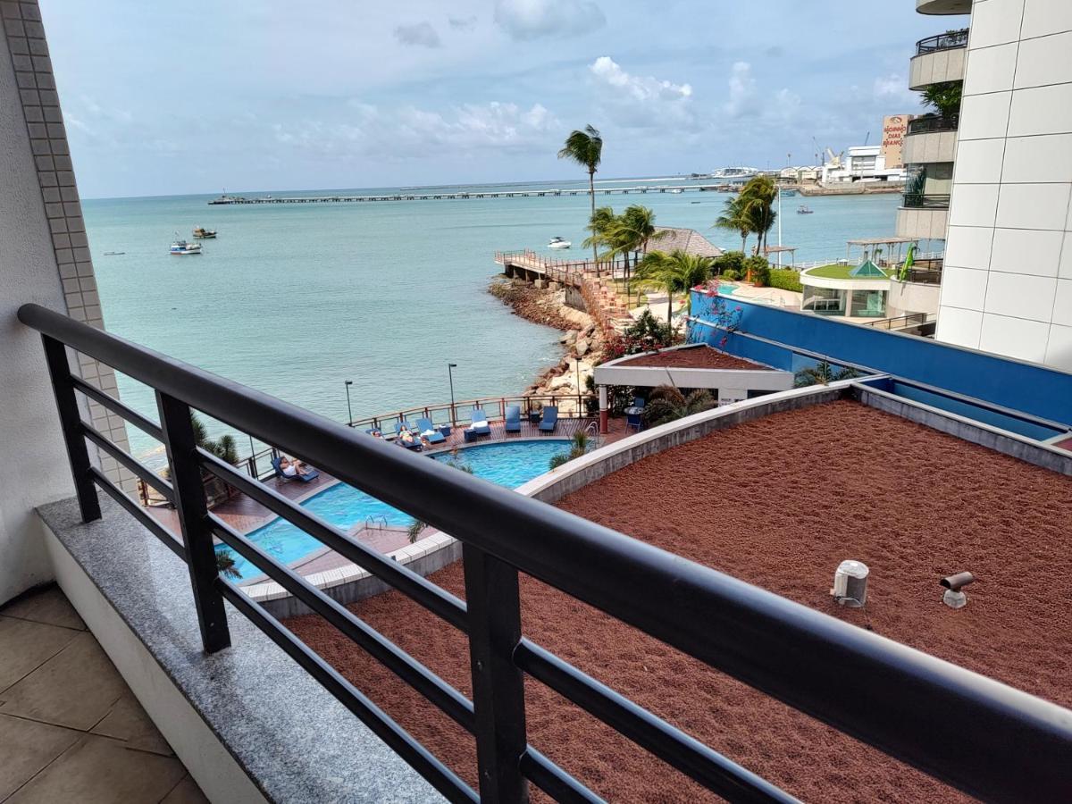Linda Vista Beira Mar Apto