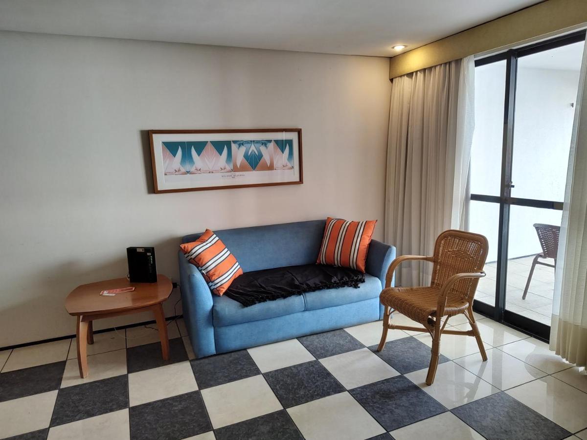Apartamento Linda Vista Beira Mar Apto Fortaleza (Ceara)