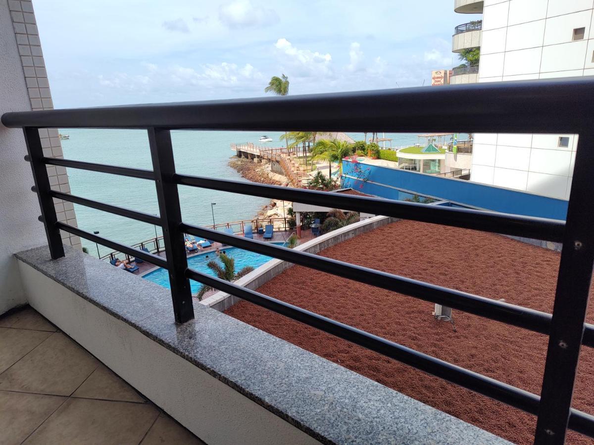 Apartamento Linda Vista Beira Mar Apto *