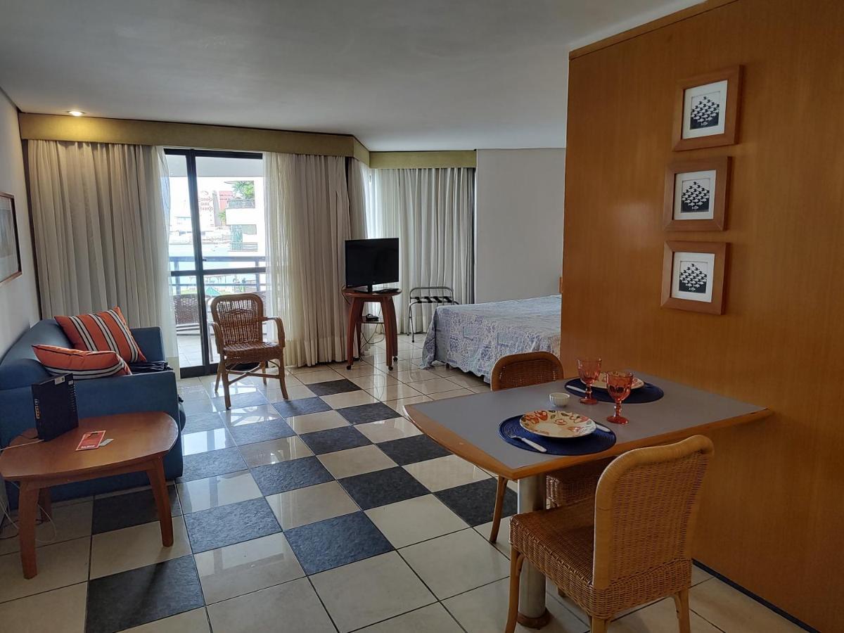 Linda Vista Beira Mar Apto Apartamento