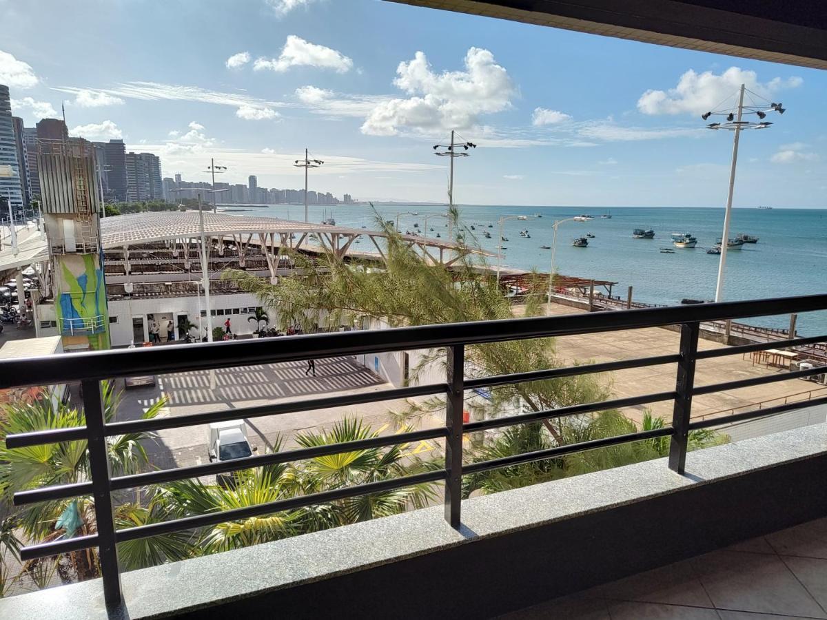 Linda Vista Beira Mar Apto *