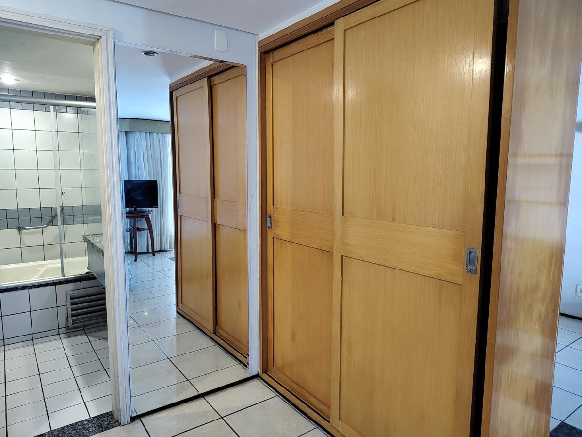 Apartamento Linda Vista Beira Mar Apto Fortaleza (Ceara)