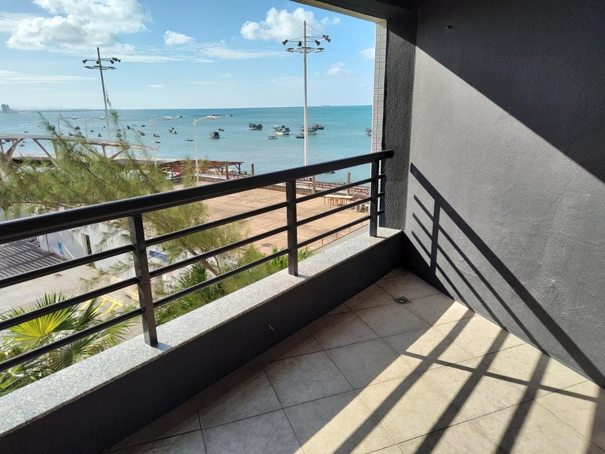 Linda Vista Beira Mar Apto Fortaleza (Ceara)