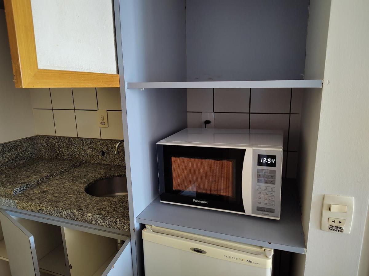Linda Vista Beira Mar Apto Apartamento Fortaleza (Ceara)