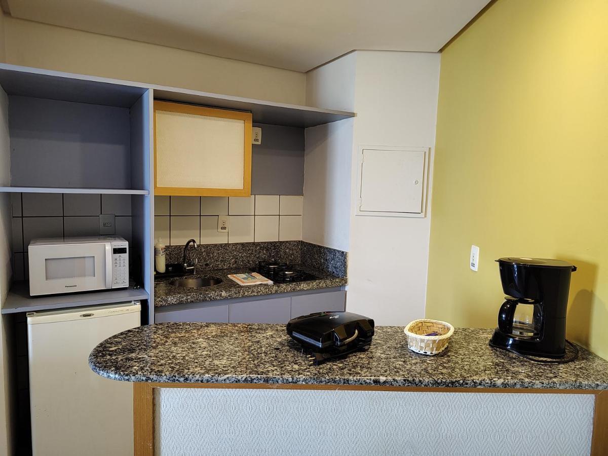 Linda Vista Beira Mar Apto Apartamento Fortaleza (Ceara)