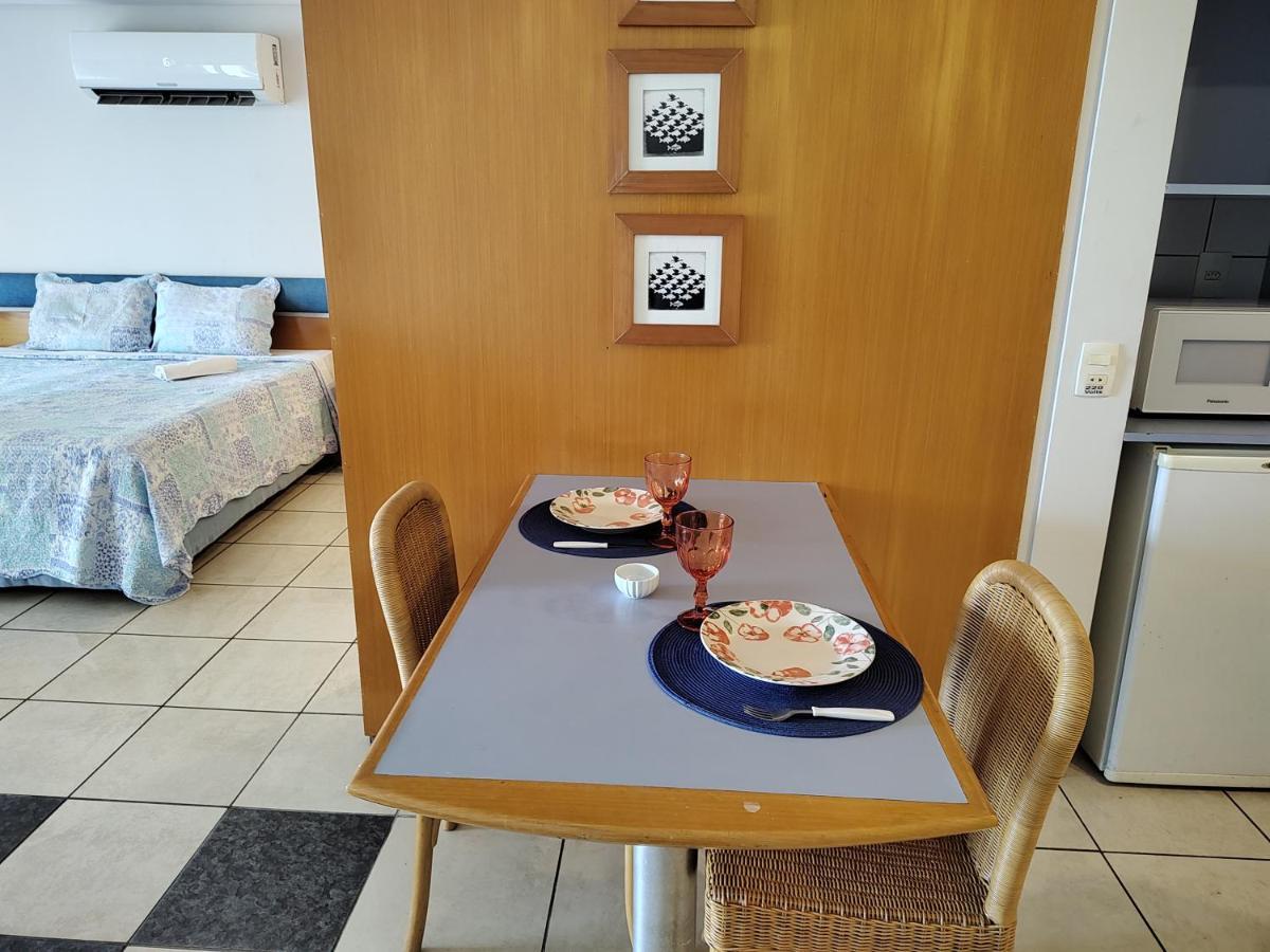 Linda Vista Beira Mar Apto Apartamento Fortaleza (Ceara)