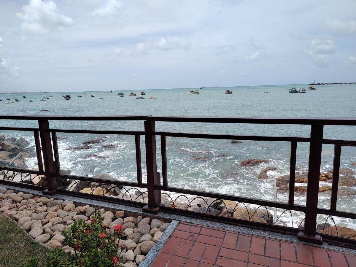 Linda Vista Beira Mar Apto * Fortaleza (Ceara)