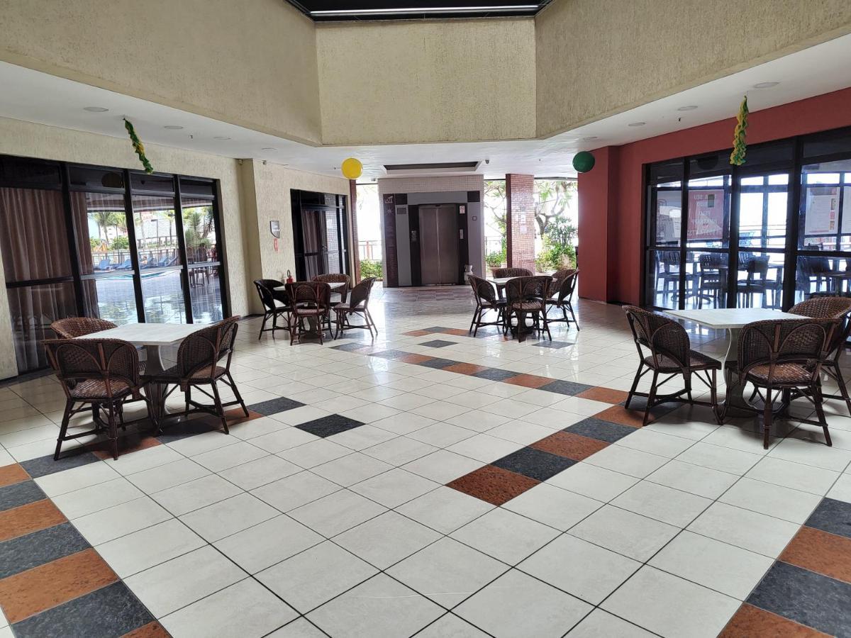 Apartamento Linda Vista Beira Mar Apto