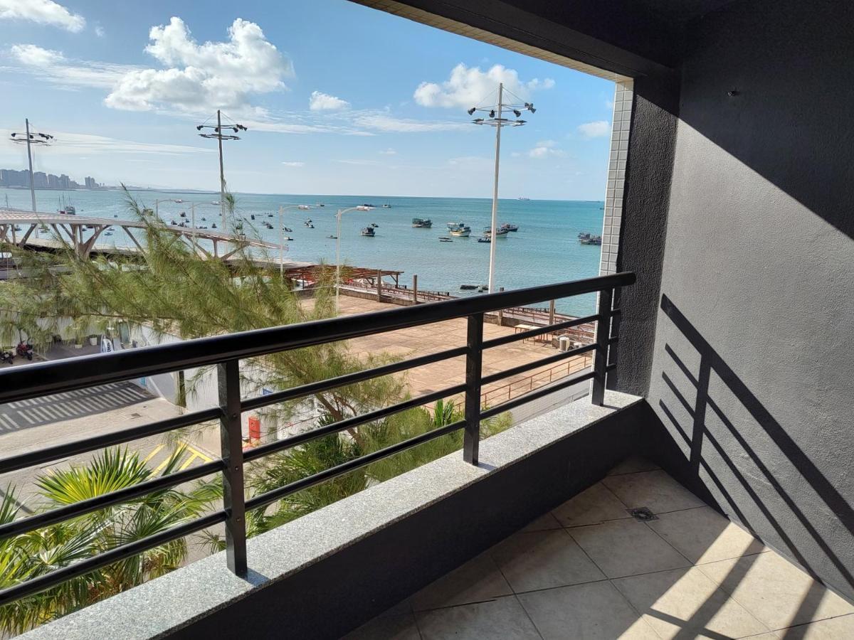 Apartamento Linda Vista Beira Mar Apto Fortaleza (Ceara)