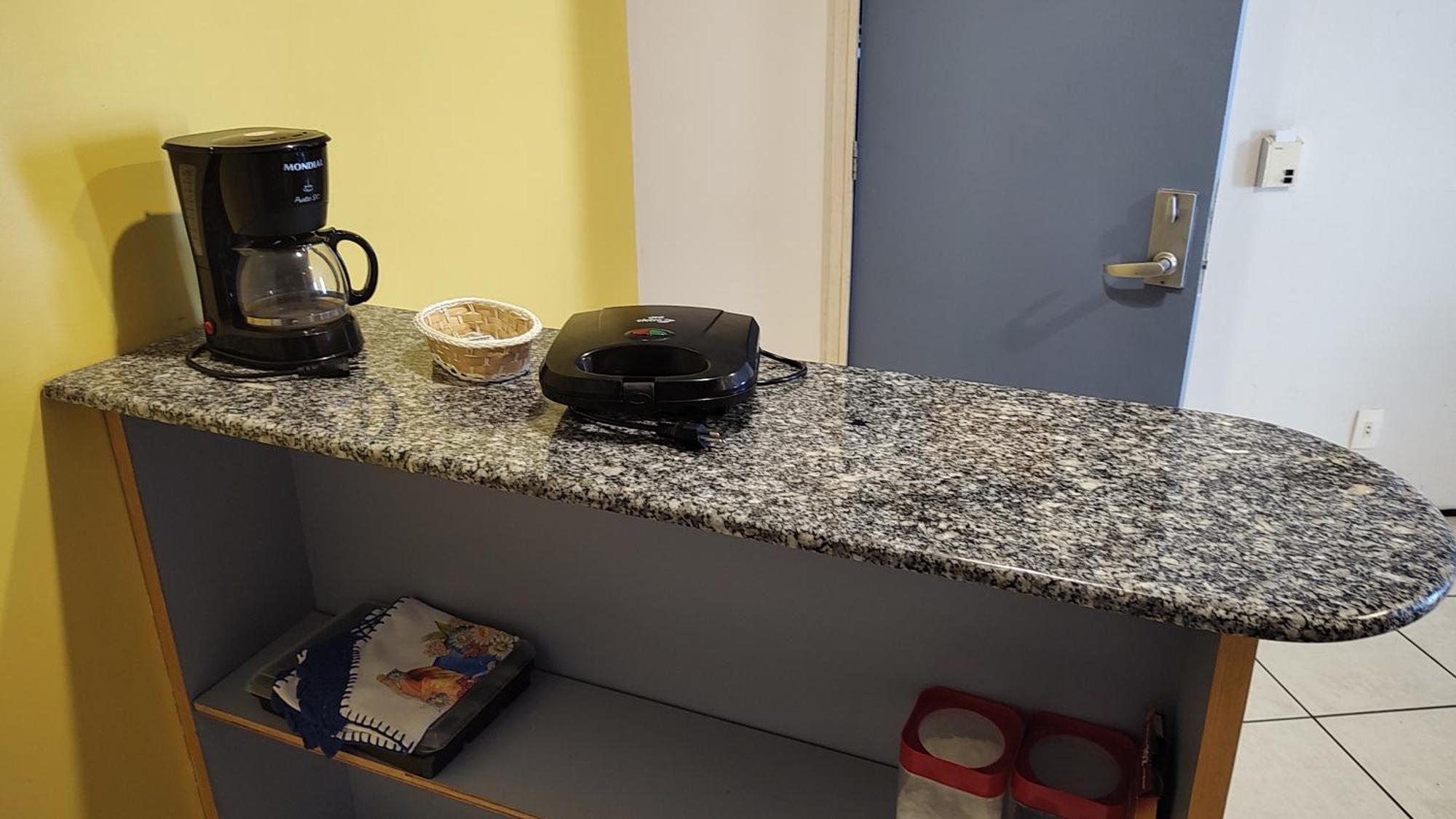 Apartamento Linda Vista Beira Mar Apto *