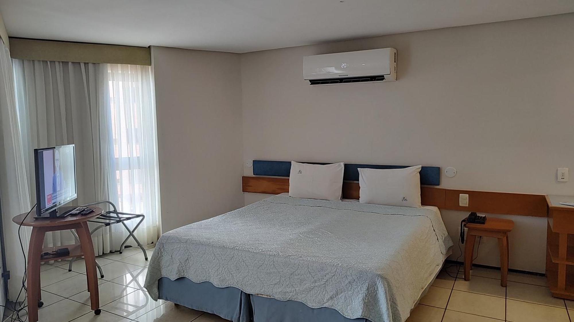 Linda Vista Beira Mar Apto Apartamento