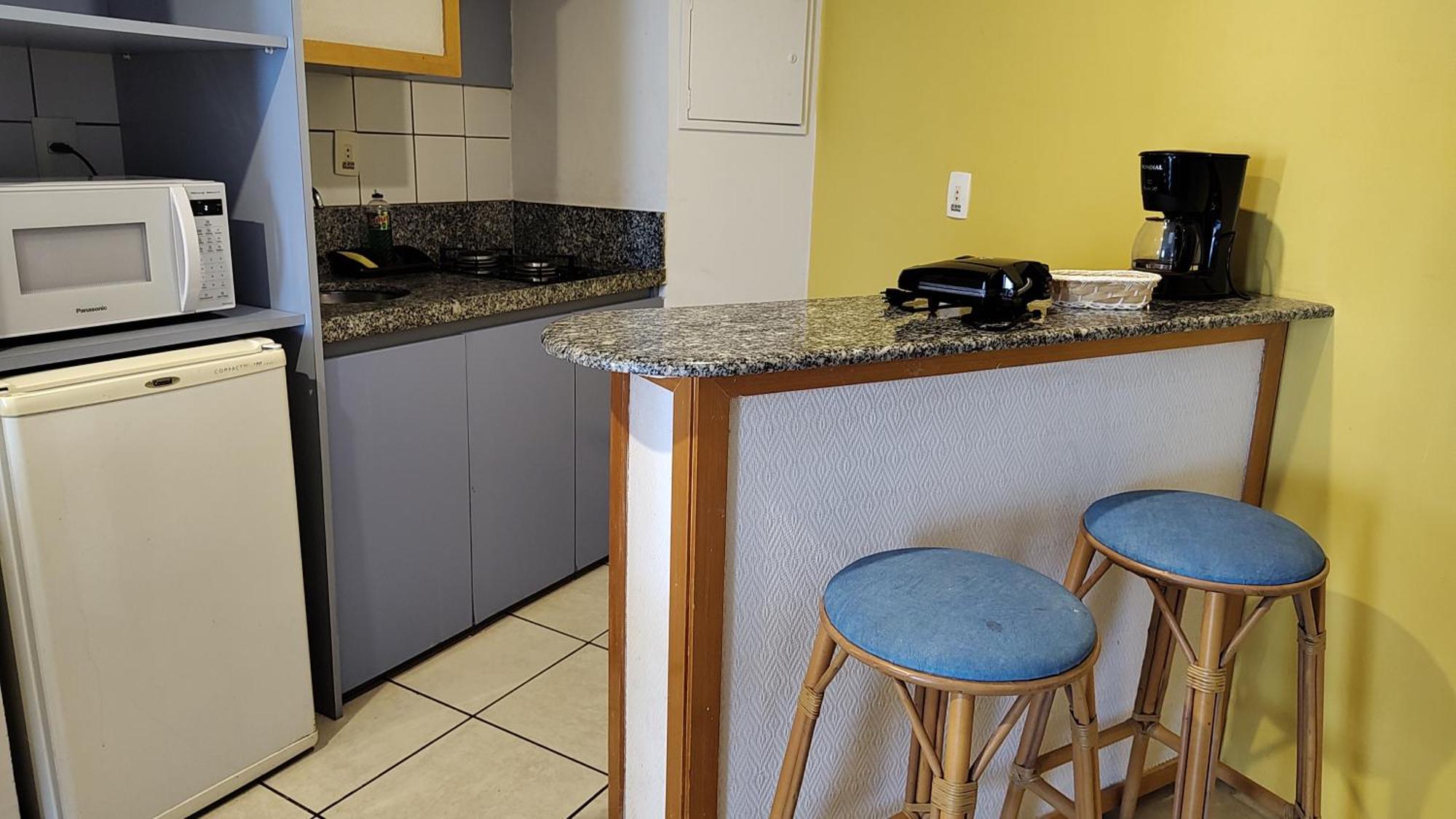 Apartamento Linda Vista Beira Mar Apto