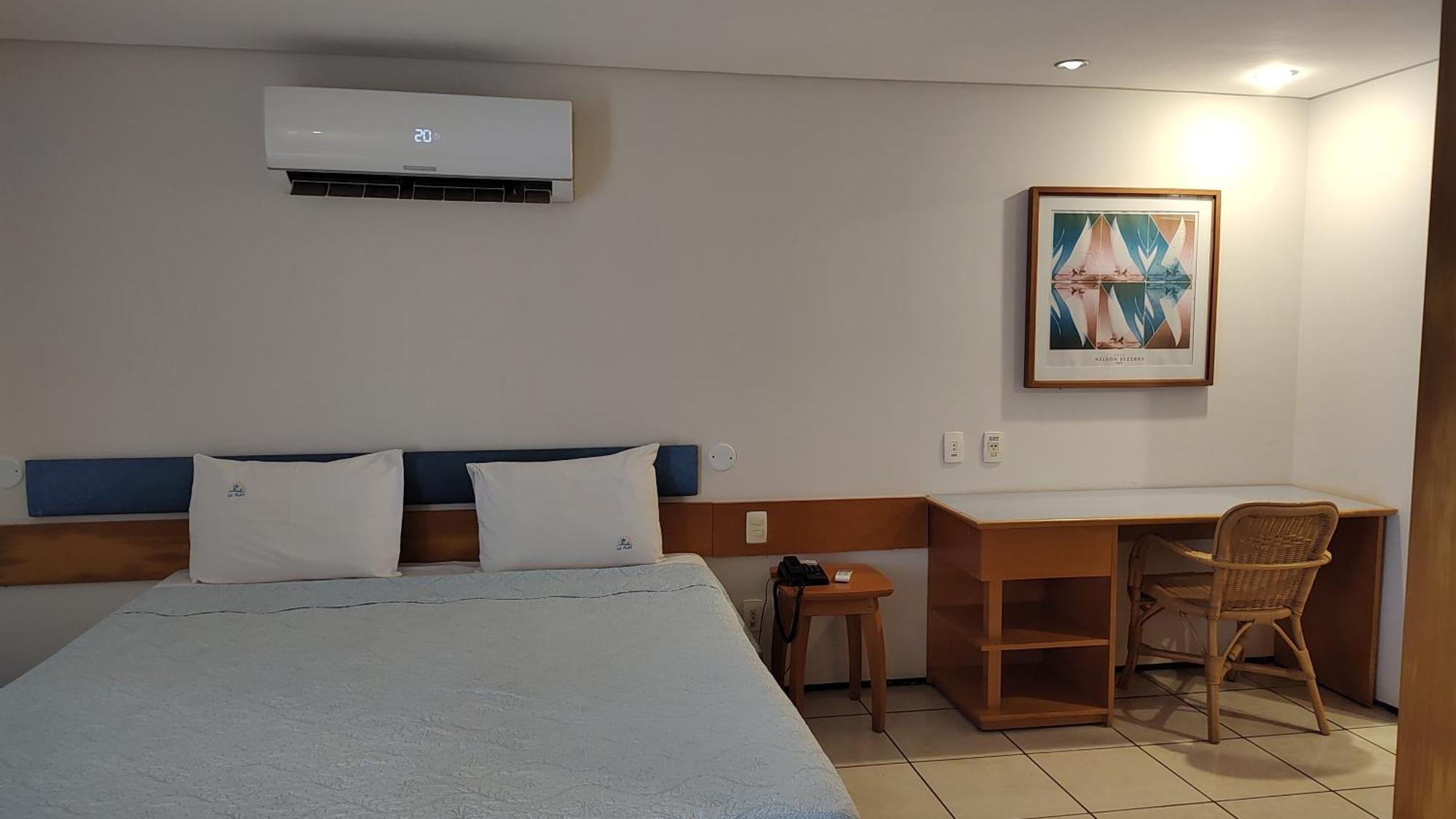 Linda Vista Beira Mar Apto Apartamento