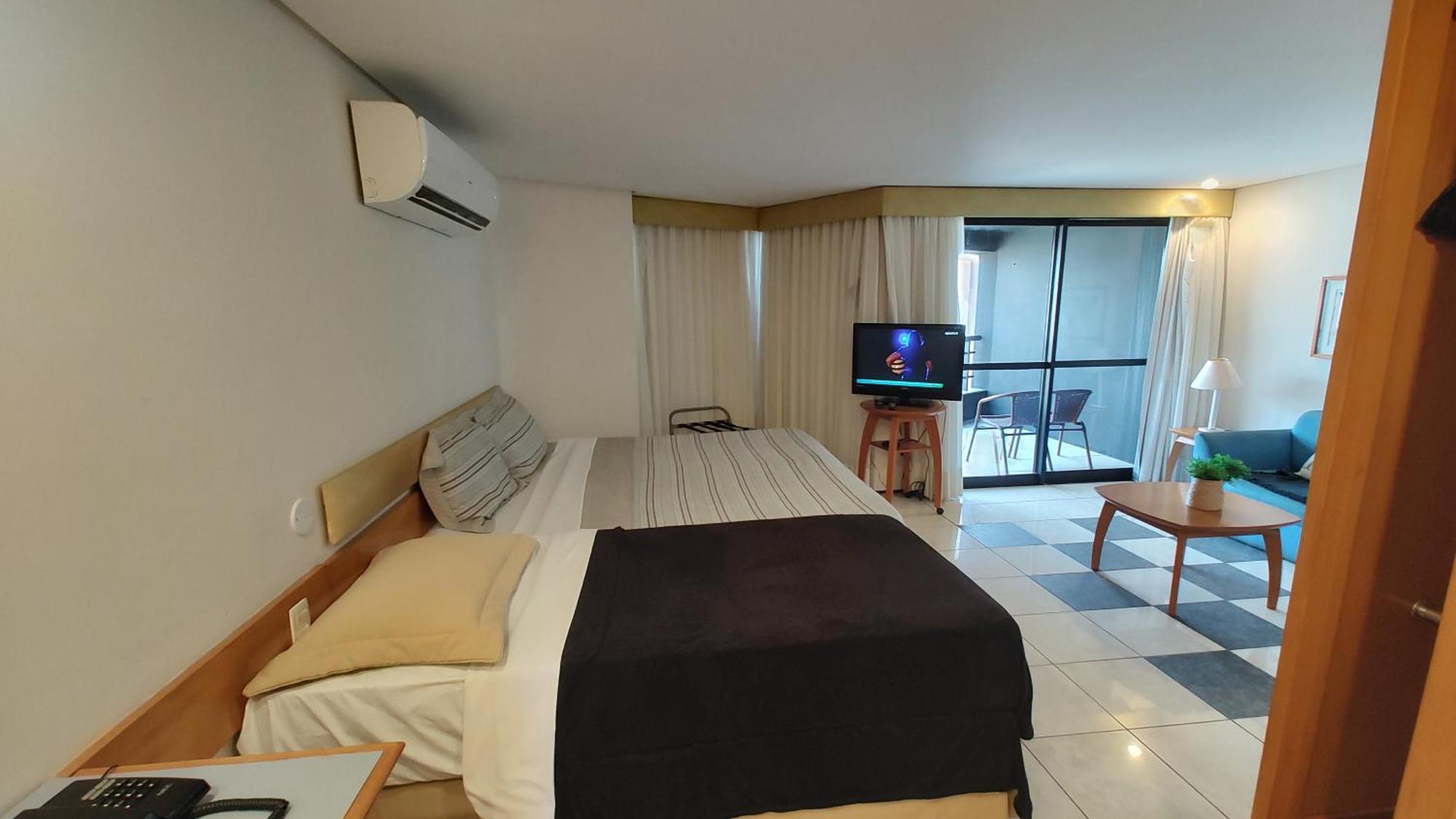 Apartamento Linda Vista Beira Mar Apto